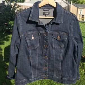 🌸 R Jeans Denim Jacket